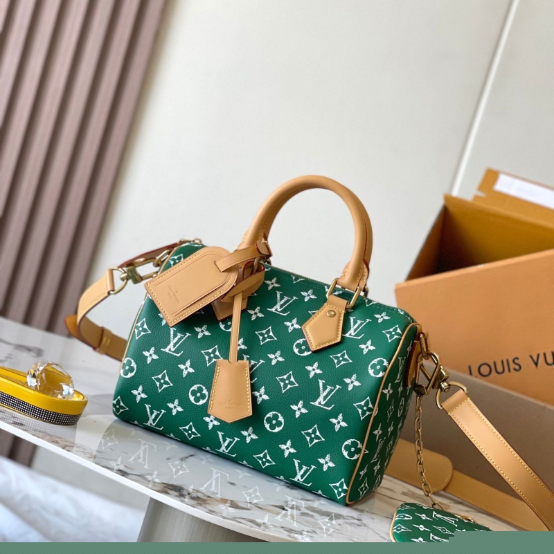 LV Speedy Bags